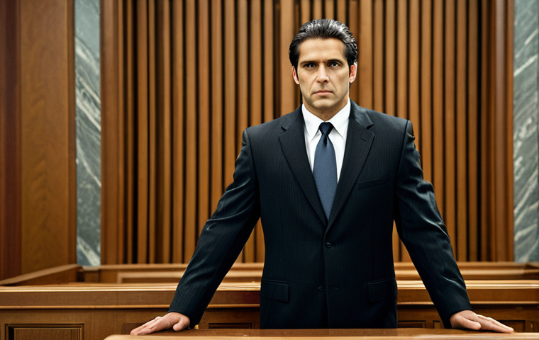 قانونی مشیر کی اہم ذمہ داریاں: وہ باتیں جو آپ کو معلوم ہونی چاہئیں 2 قانونی - 이미지 1