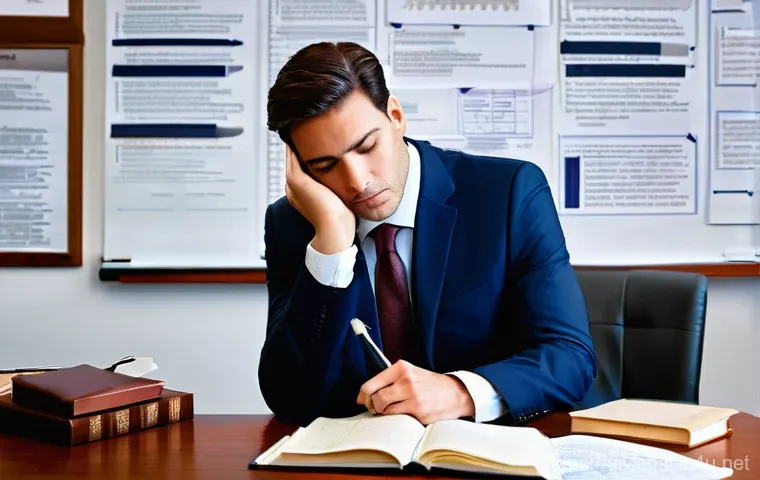 법률자문가의 핵심 업무 역량 - **Prompt 1: Building a Foundation of Trust and Support**
    "A professional, empathetic female lawy...