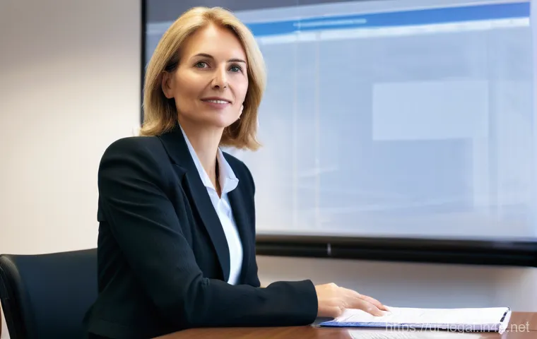 법률자문가의 핵심 업무 역량 - **Prompt 2: The Art of Deep Understanding and Insight**
    "A male lawyer in his early 40s, with a ...