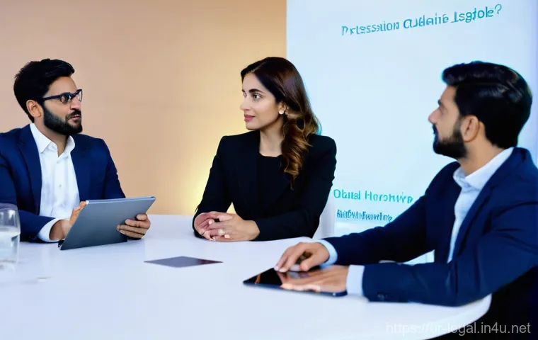 법률 자문가의 이직 시장 분석 - **AI-Powered Legal Research and Analysis**
    *   **Subject**: A male Pakistani lawyer in his early...