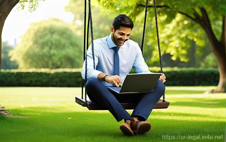 법률 자문가의 이직 시장 분석 - **Dynamic Legal Professional Networking at a Tech Summit**
    *   **Subject**: A diverse group of t...