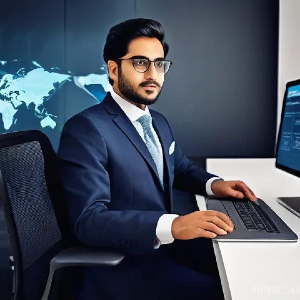 법률 자문가의 전문성 향상 방법 - **Prompt 1: Digital Legal Innovator in an E-commerce World**
A professionally dressed lawyer (ma...