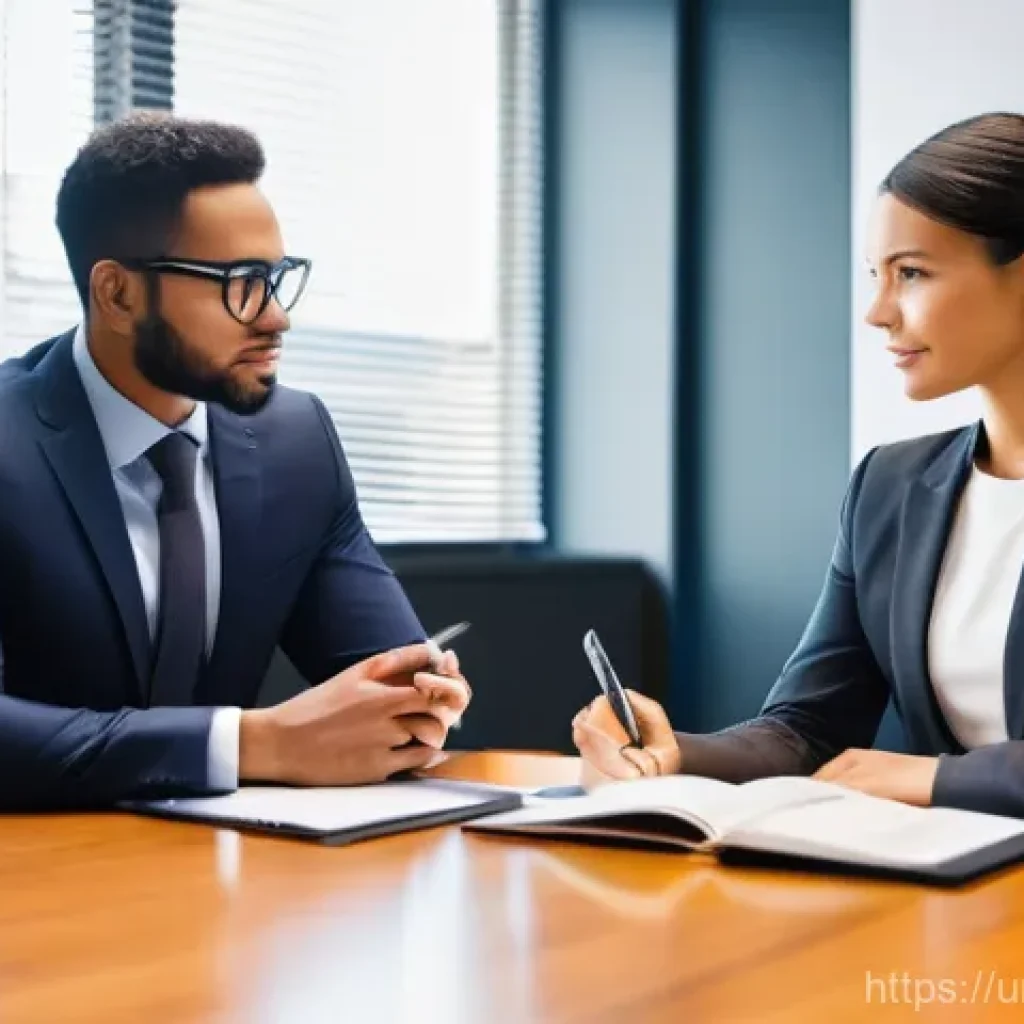 법률자문가의 이론과 실무 - **Prompt:** A visually appealing and professional depiction of a diverse individual, appearing as a ...