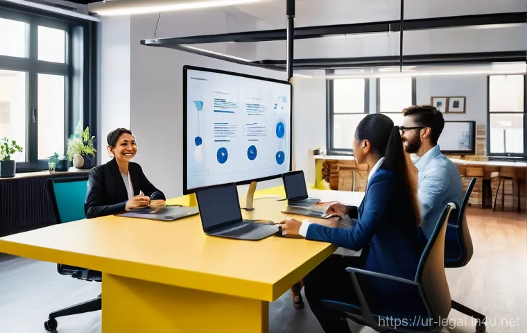 법률자문가의 이론과 실무 - **Prompt:** A visually appealing and professional depiction of a diverse individual, appearing as a ...