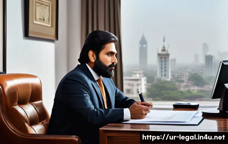 법률 자문가의 법률업무 관련 이미지 1