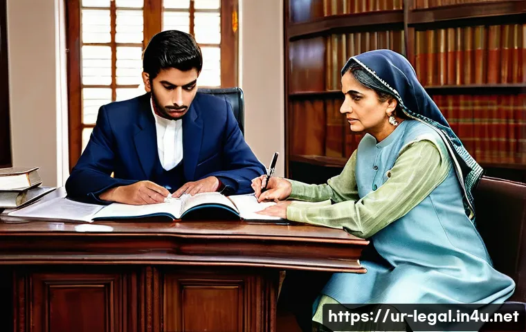 법률 자문가의 법률업무 관련 이미지 2