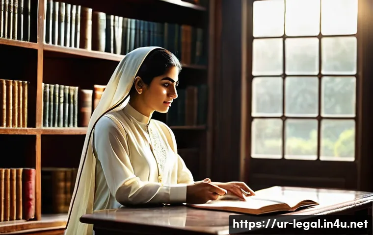 قانونی مشیروں کی خوشی کا فارمولا: کام سے اطمینان کیسے پائیں؟ 4 법률 자문가의 직무 만족도 관련 이미지 2